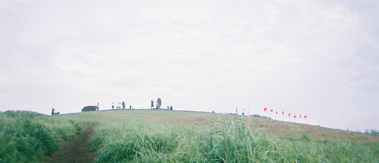 阿蘇山の風景