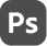 Photoshopアイコン